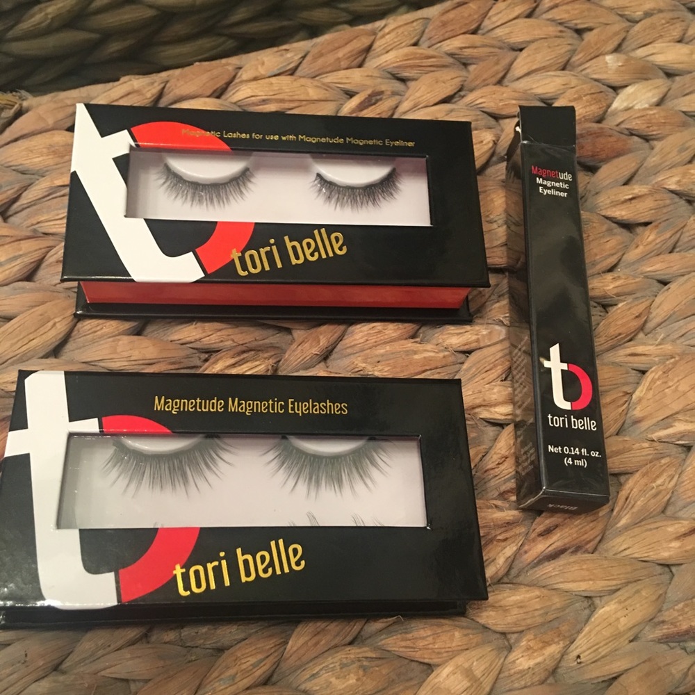 High quality Magnetic lashes